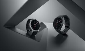 Amazfit GTR 2 y Amazfit GTS 2