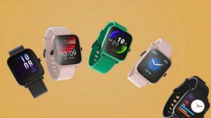 Amazfit Pop