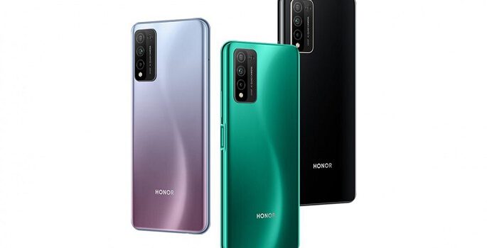 Honor 10X Lite