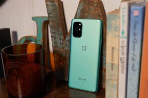 OnePlus 8T