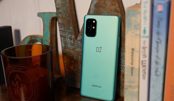 OnePlus 8T