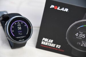 Polar Vantage V2