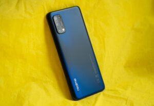 Realme 7 y Realme 7 Pro