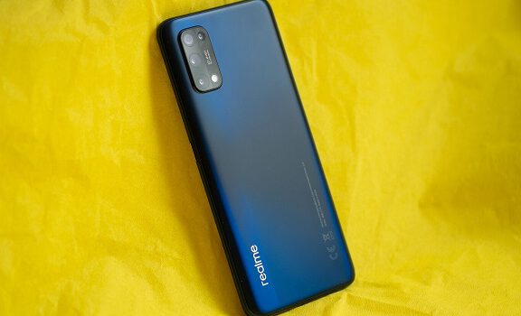 Realme 7 y Realme 7 Pro