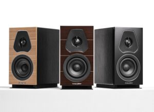 Sonus Faber Lumina