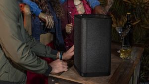 Ultimate Ears Hyperboom