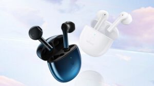 Vivo TWS Earphone Neo