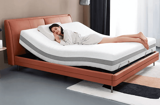 Xiaomi 8H Milan Smart Electric Bed Pro