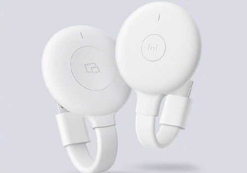 Xiaomi Mi Pai