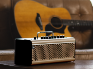 Yamaha THR30IIA Wireless