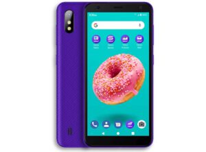 ZTE Blade A3Y