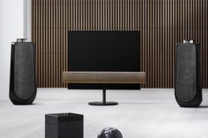 Bang & Olufsen Beovision Eclipse