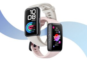 Honor Band 6
