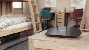 NETGEAR WAX204