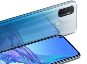 OPPO A53s