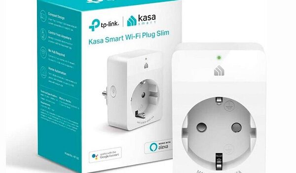 TP-Link Kasa Smart Wifi Plug