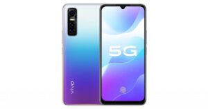 Vivo S7e
