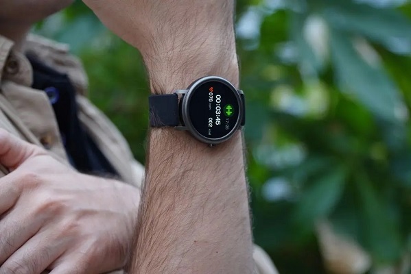 xiaomi mibro smartwatch