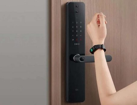Xiaomi Smart Door Lock Pro