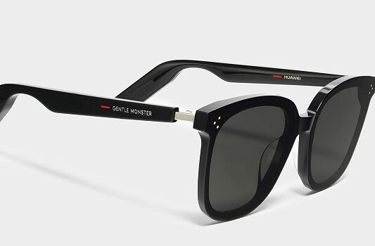 Huawei Gentle Monster Eyewear II