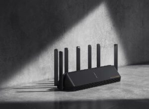 Xiaomi Mi Router AX6000