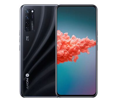 ZTE Axon 20 5G