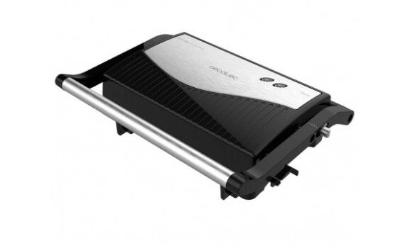 Cecotec Rock’nGrill 750