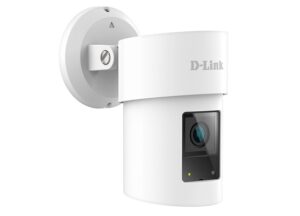 D-Link DCS-8635LH