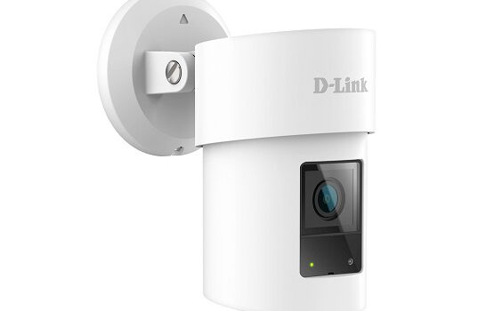 D-Link DCS-8635LH