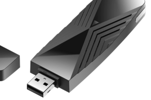D-Link DWA-X1850