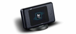 D-Link DWR‑2101