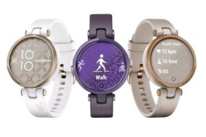 Garmin Lily