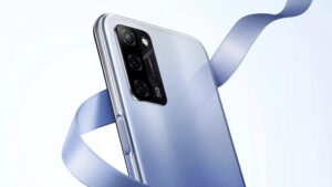 OPPO A55