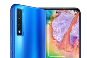 TCL 20 5G
