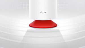 TP-Link Deco Voice X20