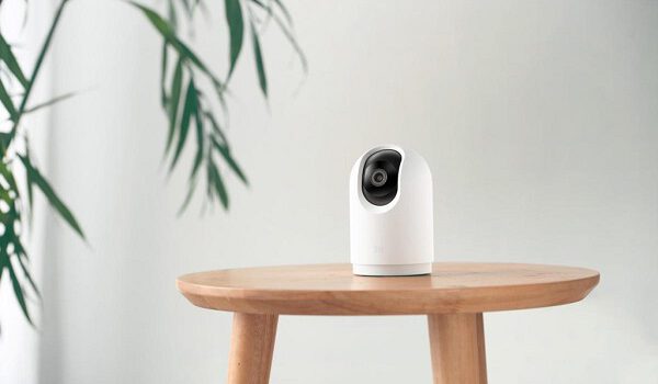 Xiaomi Mi 360º Home Security Camera 2K Pro