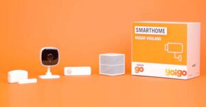 Yoigo Smart Home