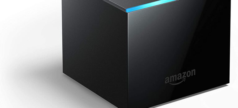 Amazon Fire TV Cube precio, opiniones, ventajas, funciones, diferencias con el Fire TV Stick y Fire TV Stick 4K