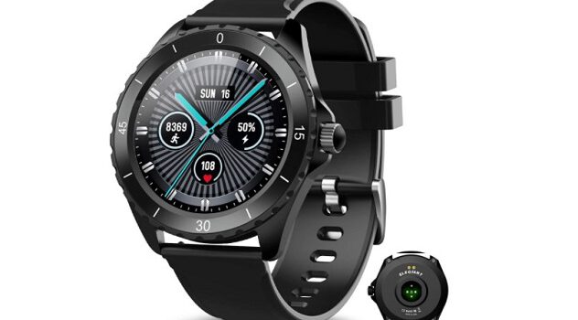 smartwatch Elegiant C520