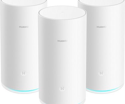 Huawei WiFi Mesh 2