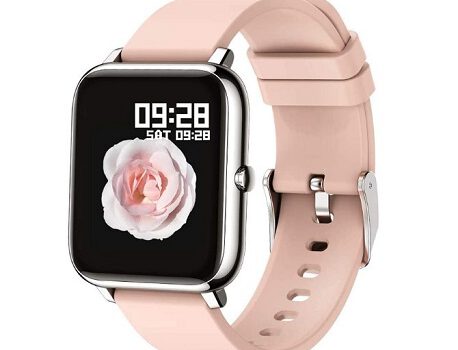 Popglory Smart Watch 1