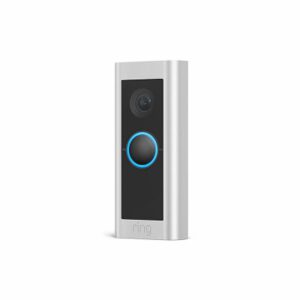 Ring Video Doorbell Pro 2 1