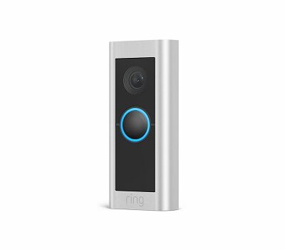 Ring Video Doorbell Pro 2 1