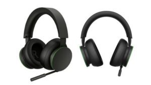 Xbox Wireless Headset 2