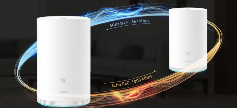 Dispositivos Huawei para ampliar la wifi 2021, Huawei Wifi Mesh, Huawei Q2 Pro, router Huawei AX3, opinión y características