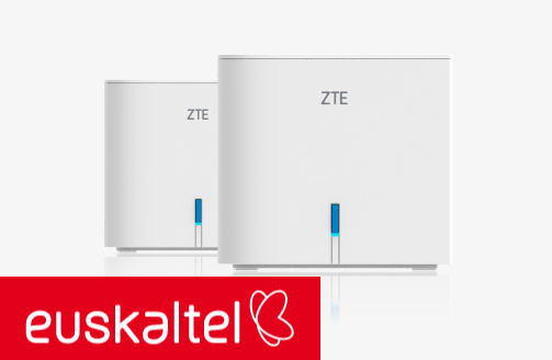 Wifi mesh Euskaltel precio, opiniones, características, velocidad, cobertura y alternativas wifi mesh baratas