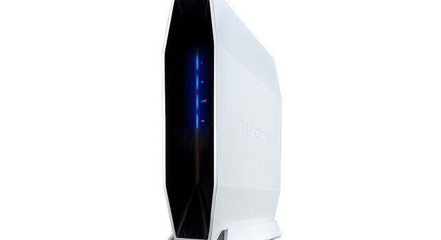 Linksys E9450 1