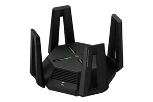 Xiaomi Mi Router AX9000 1