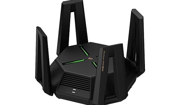 Xiaomi Mi Router AX9000 1