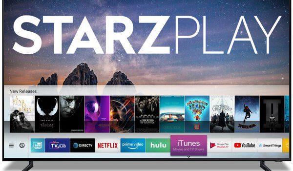 Como instalar y ver starzplay en smart tv LG, Samsung, Hisense, TCL, Philips, Sony, Panasonic y cualquier tv antigua